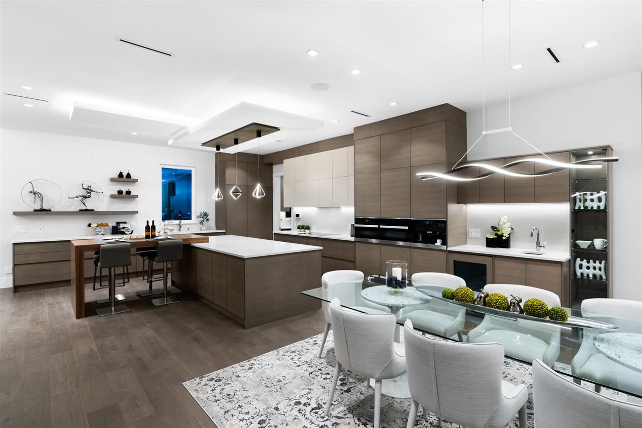 Kitchen Renovation North Vancouver